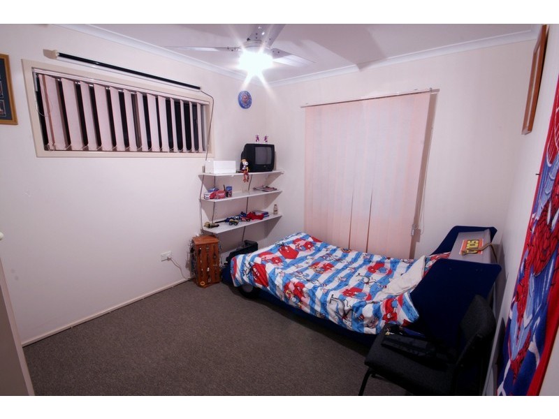 4 Miller Street, Bundaberg QLD 4670