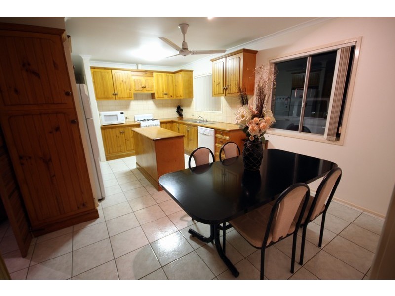 4 Miller Street, Bundaberg QLD 4670