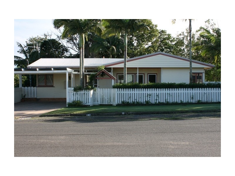 49 Lamb St, Bundaberg QLD 4670