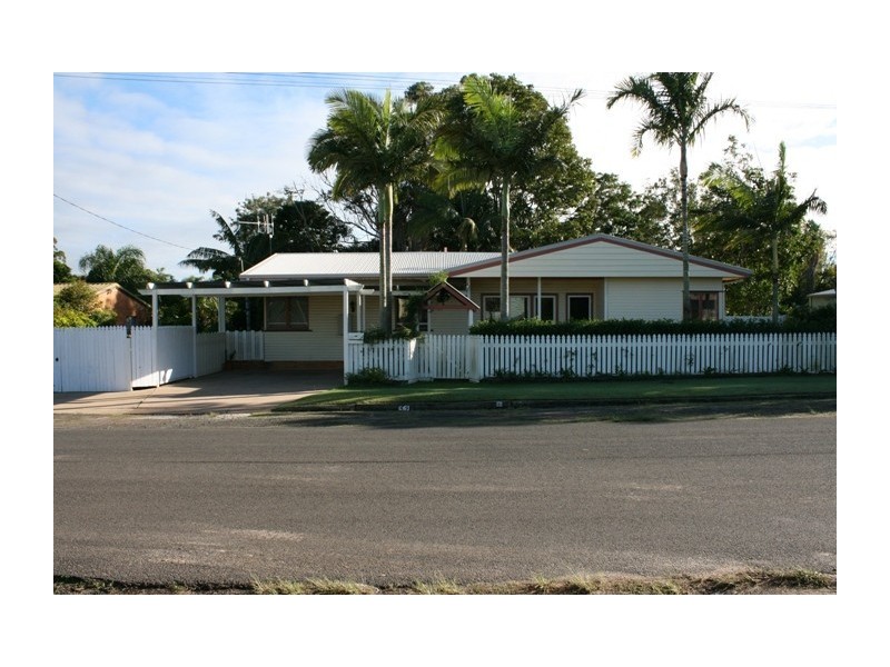 49 Lamb St, Bundaberg QLD 4670