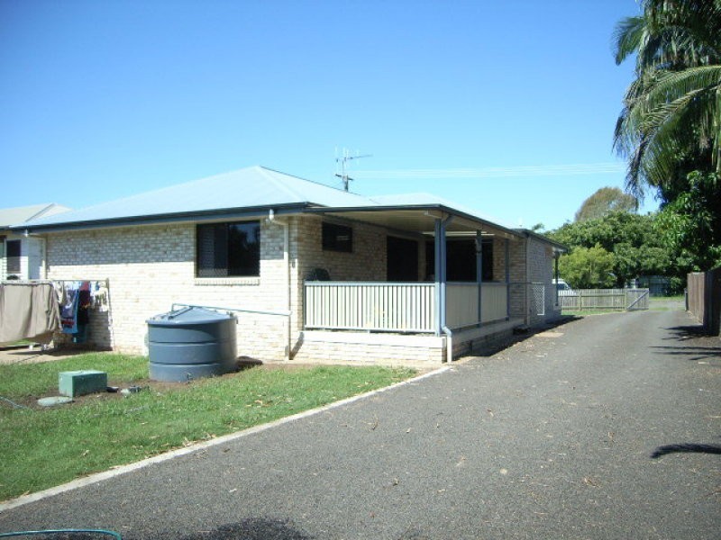 Burnett Heads QLD 4670