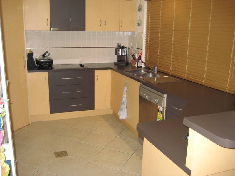 Burnett Heads QLD 4670