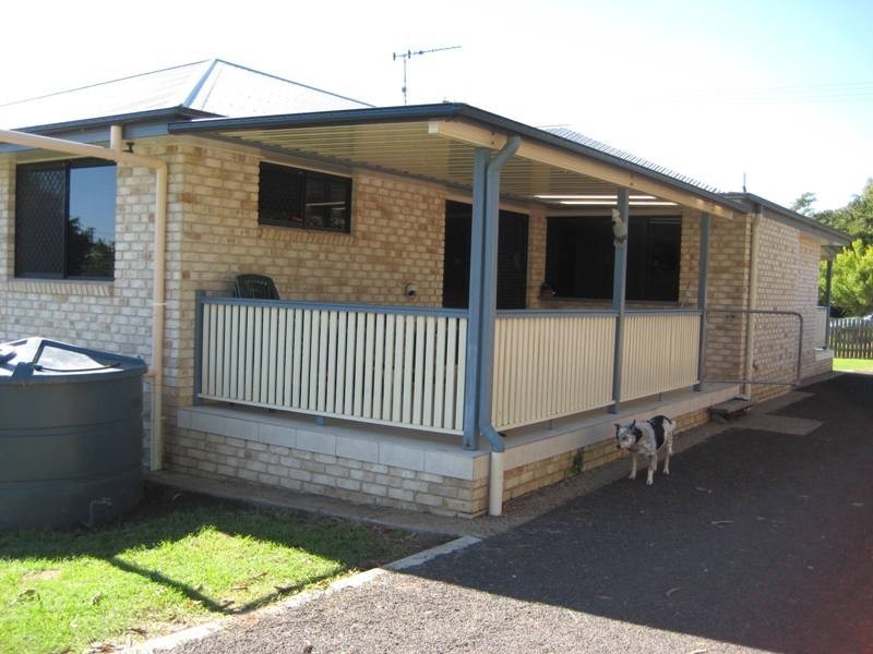 Burnett Heads QLD 4670