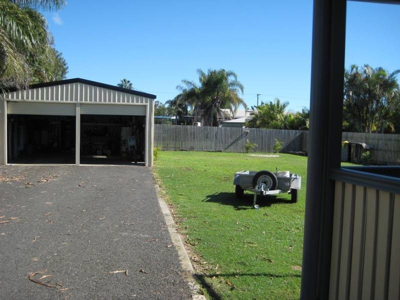 Burnett Heads QLD 4670