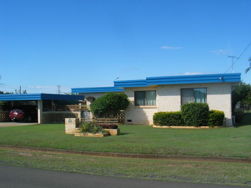 13 Maughan Street, Bundaberg QLD 4670