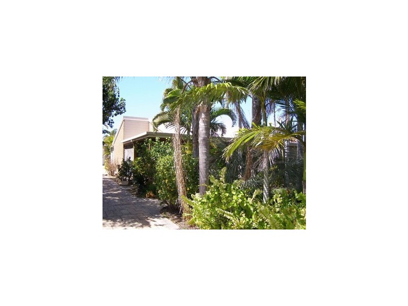 Burnett Heads QLD 4670