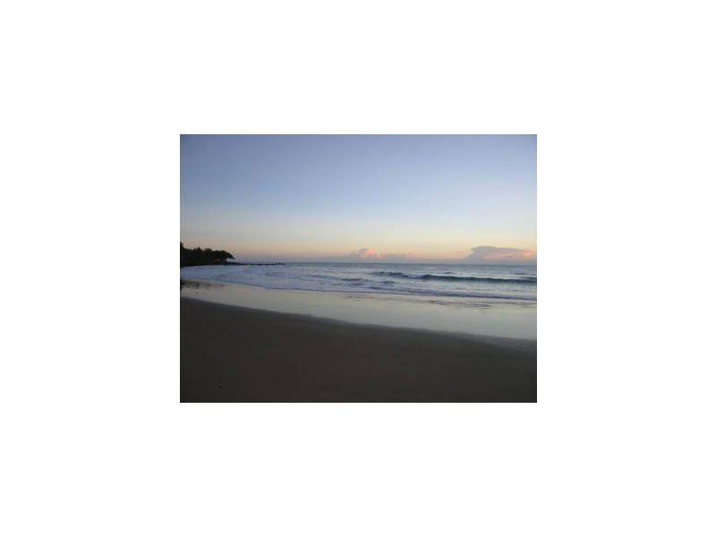 Burnett Heads QLD 4670