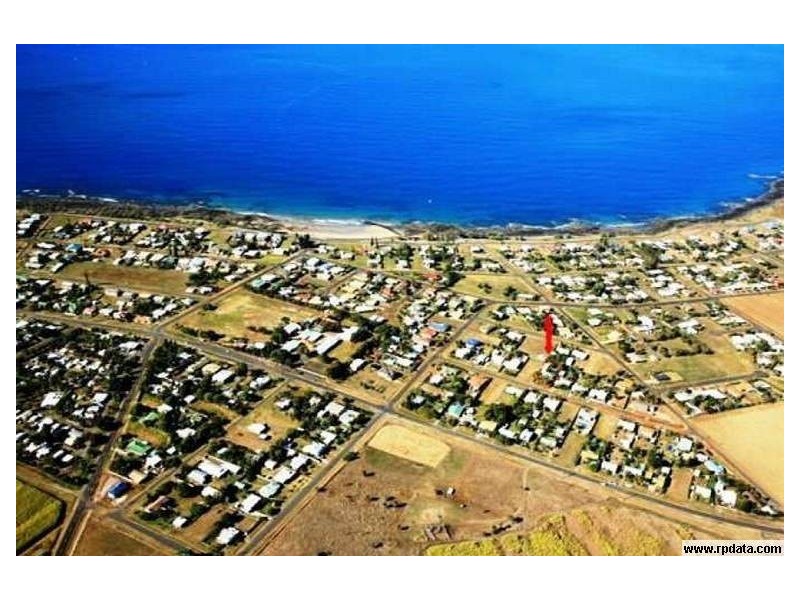 Burnett Heads QLD 4670