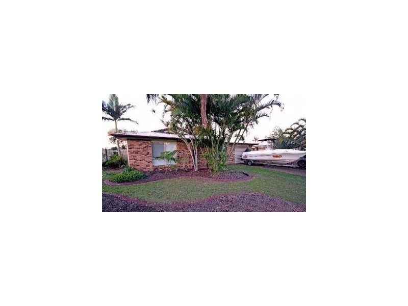 2 Curran Court, Bundaberg QLD 4670