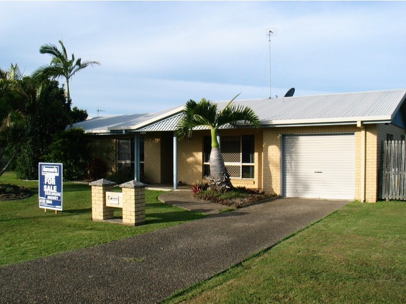 4 Peek Street, Bundaberg QLD 4670
