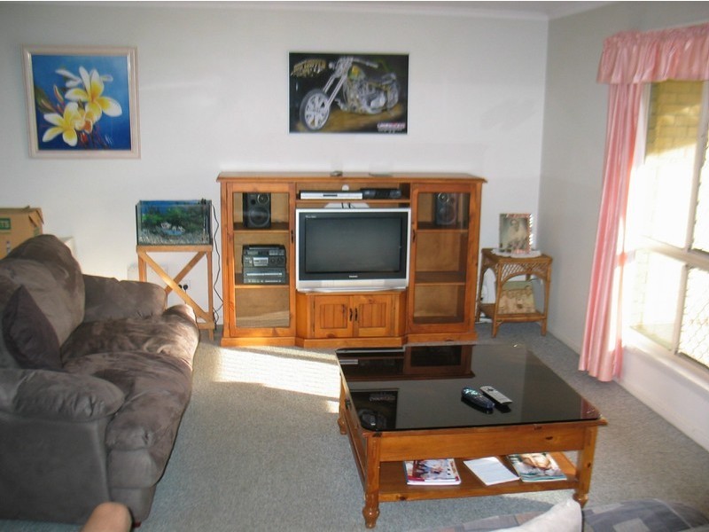4 Peek Street, Bundaberg QLD 4670