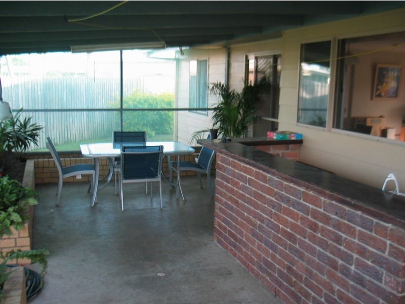 4 Peek Street, Bundaberg QLD 4670