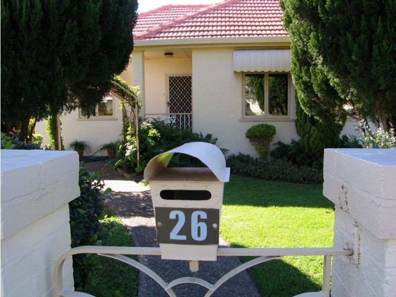 26 Sugden Street, Bundaberg QLD 4670