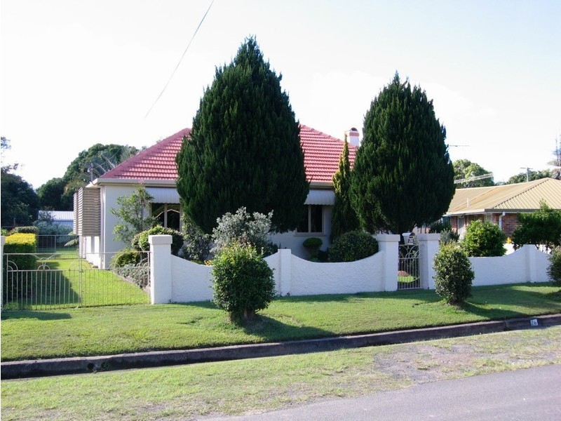 26 Sugden Street, Bundaberg QLD 4670