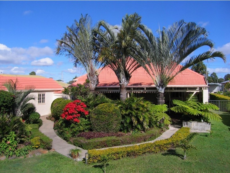 26 Sugden Street, Bundaberg QLD 4670