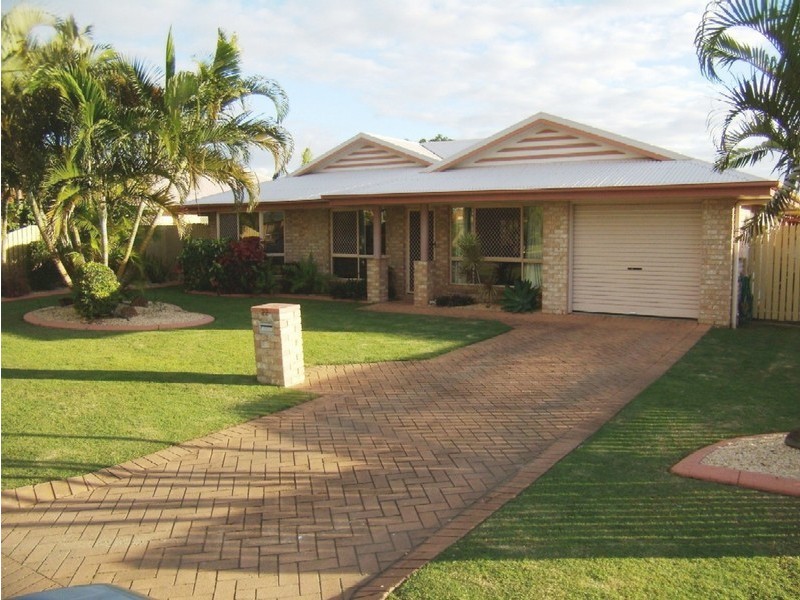 22 Scotton Street, Bundaberg QLD 4670