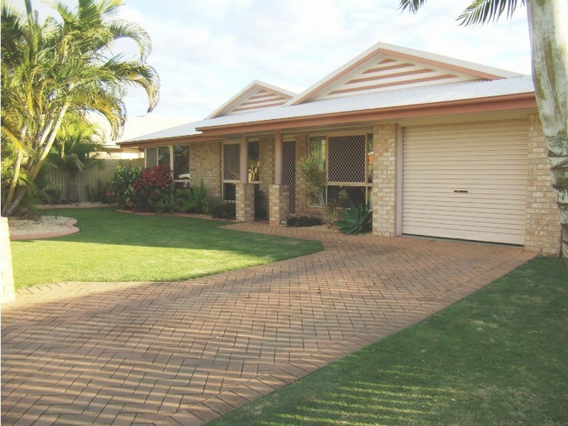 22 Scotton Street, Bundaberg QLD 4670