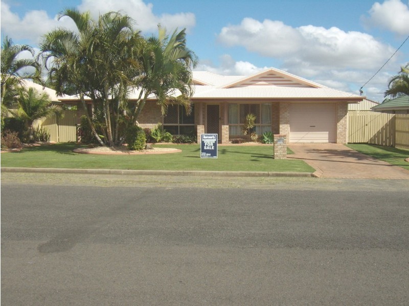 22 Scotton Street, Bundaberg QLD 4670