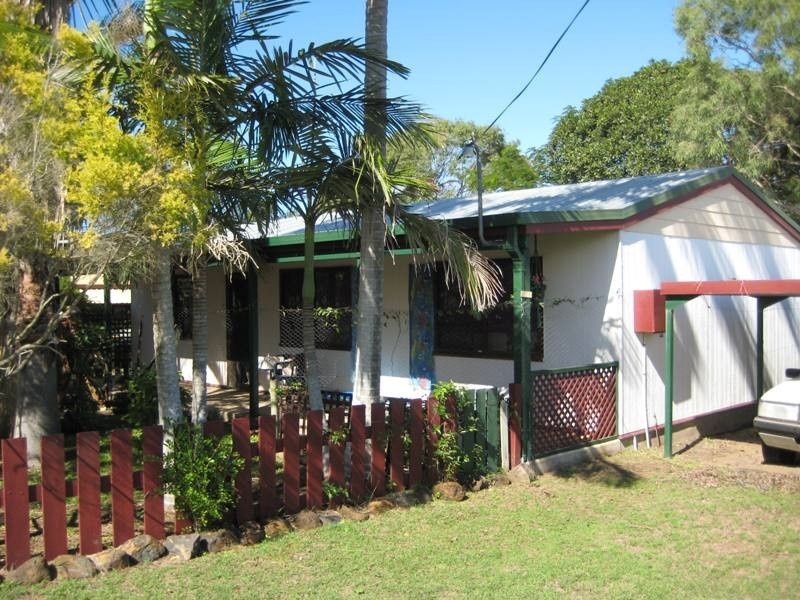Burnett Heads QLD 4670