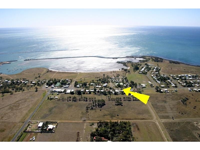 Burnett Heads QLD 4670