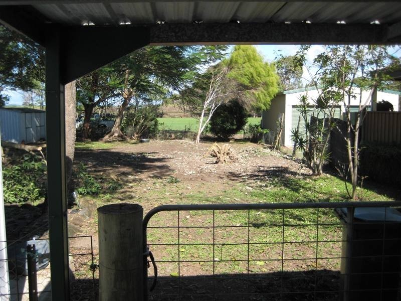 Burnett Heads QLD 4670