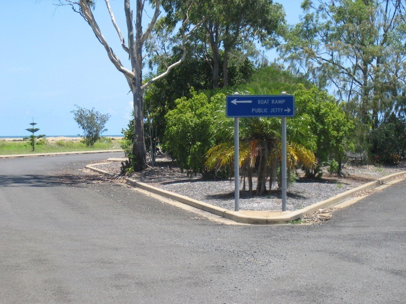 Burnett Heads QLD 4670