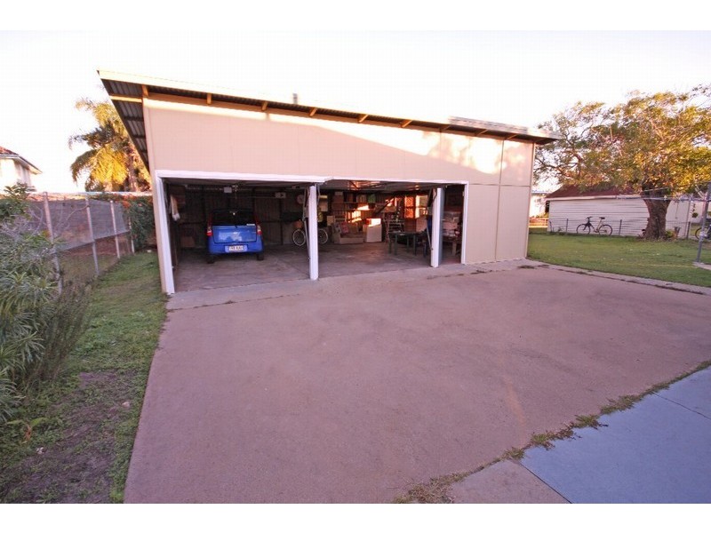 Bundaberg QLD 4670