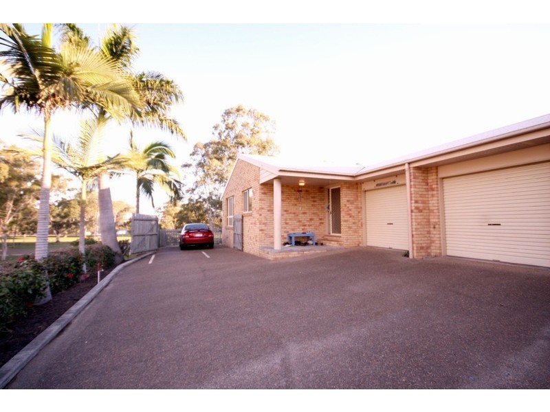 42 Perry Street, Bundaberg QLD 4670