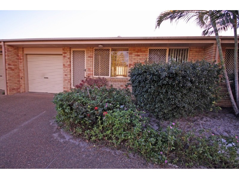 42 Perry Street, Bundaberg QLD 4670