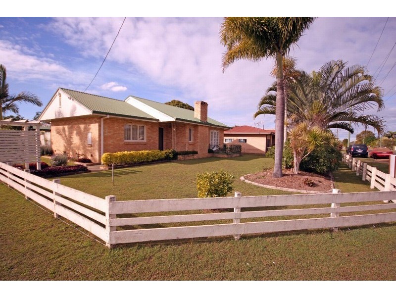 9 McMurtrie Street, Bundaberg QLD 4670