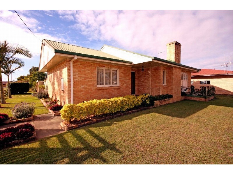 9 McMurtrie Street, Bundaberg QLD 4670