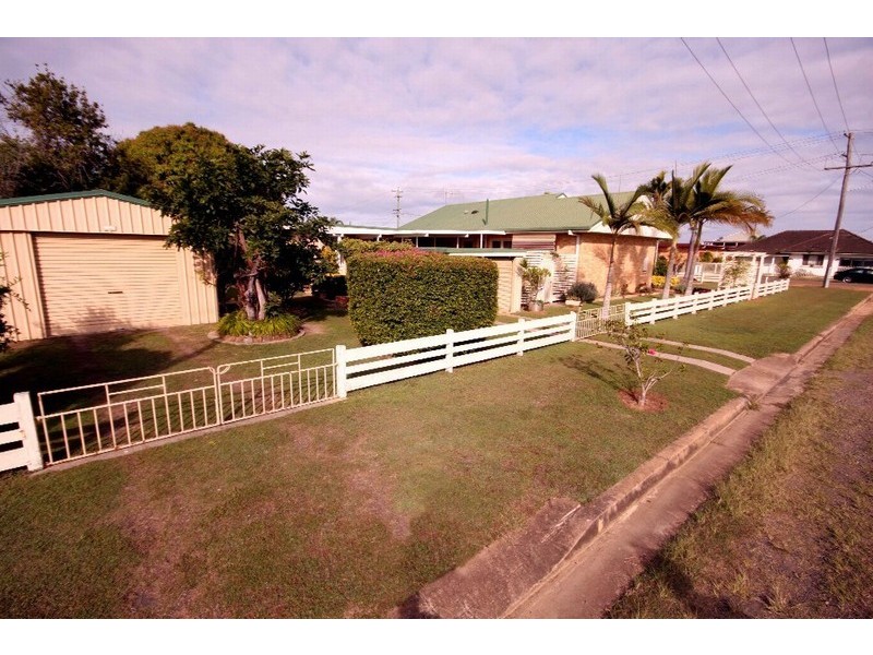 9 McMurtrie Street, Bundaberg QLD 4670