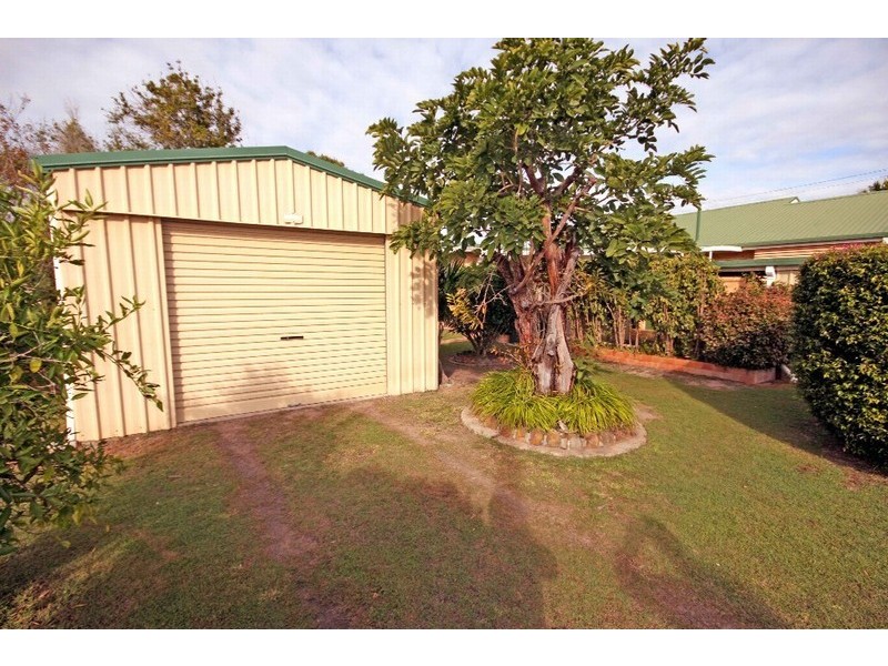 9 McMurtrie Street, Bundaberg QLD 4670