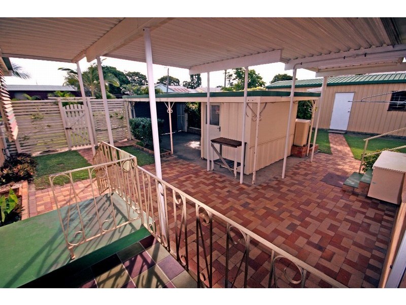 9 McMurtrie Street, Bundaberg QLD 4670