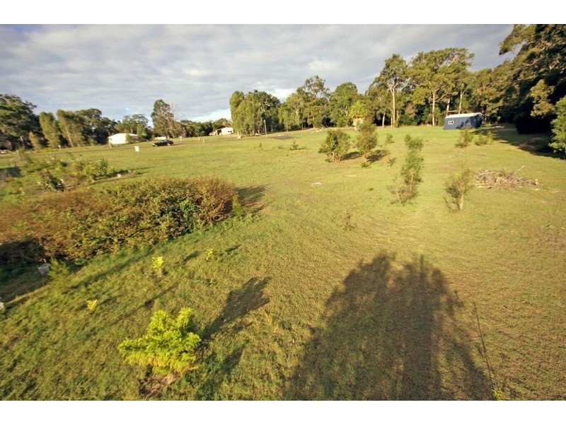 130 Davenport Drive, Coonarr QLD 4670