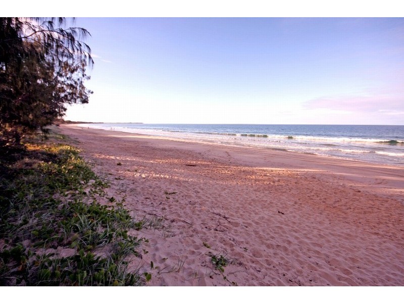 130 Davenport Drive, Coonarr QLD 4670
