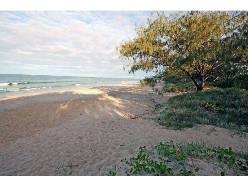 130 Davenport Drive, Coonarr QLD 4670