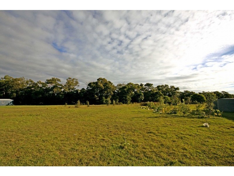130 Davenport Drive, Coonarr QLD 4670