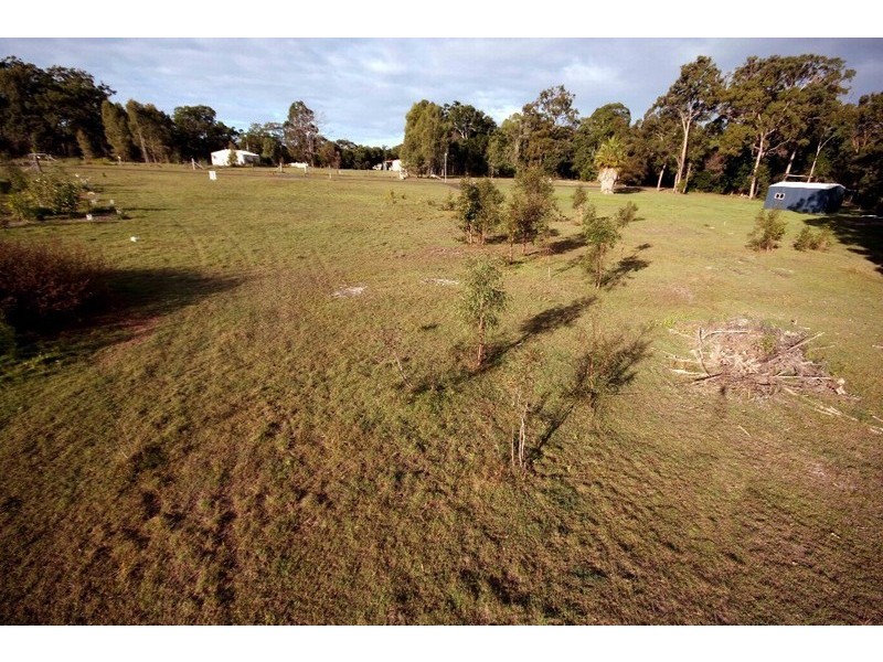 130 Davenport Drive, Coonarr QLD 4670