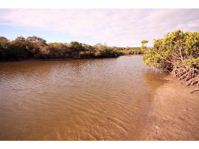 130 Davenport Drive, Coonarr QLD 4670