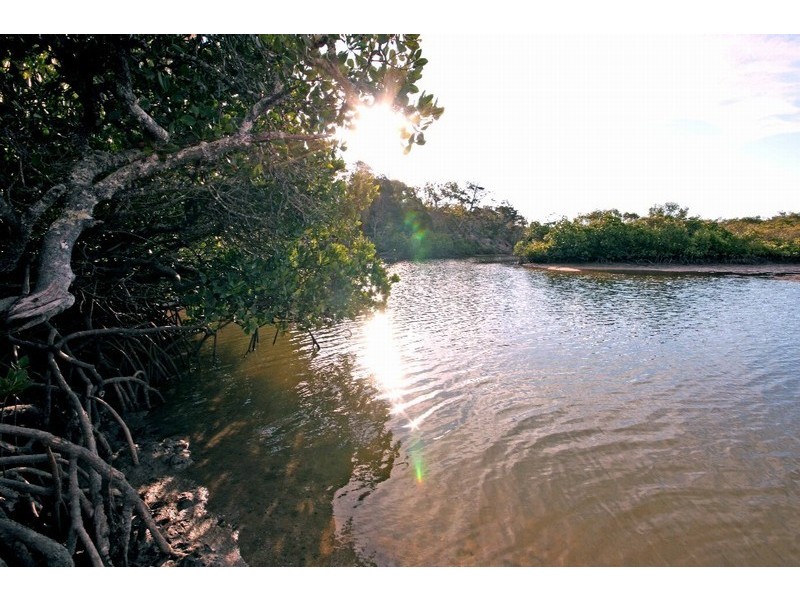 130 Davenport Drive, Coonarr QLD 4670
