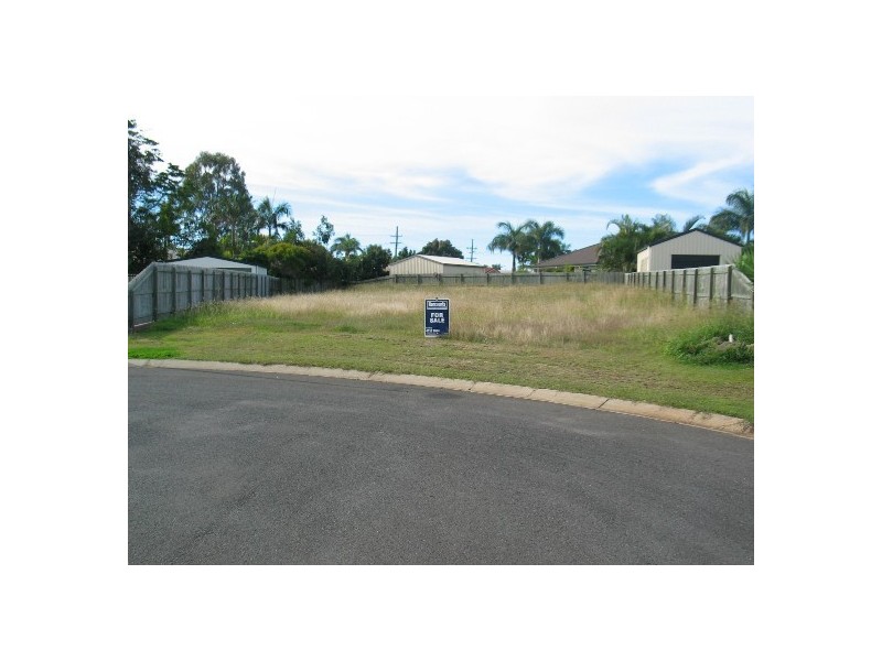 6 Hurley St, Bundaberg QLD 4670