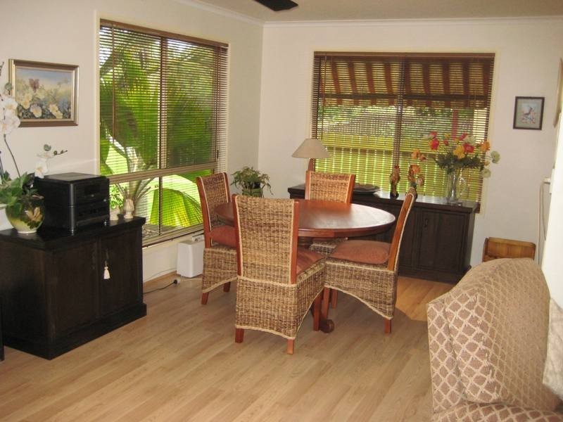 Burnett Heads QLD 4670