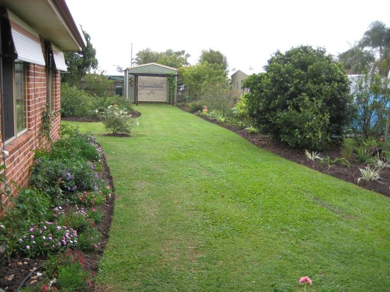 Burnett Heads QLD 4670