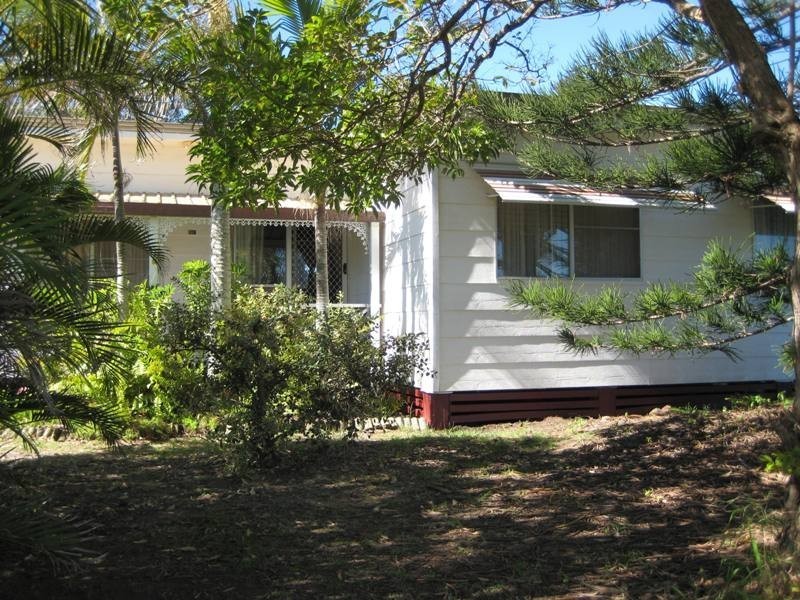 Burnett Heads QLD 4670
