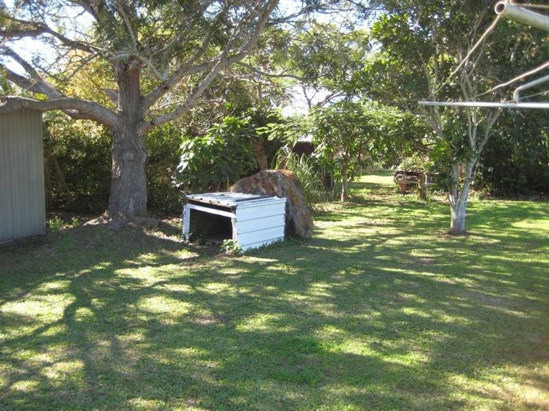 Burnett Heads QLD 4670