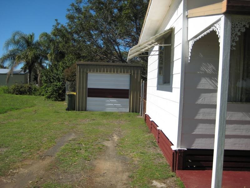 Burnett Heads QLD 4670