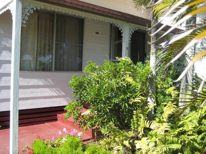 Burnett Heads QLD 4670