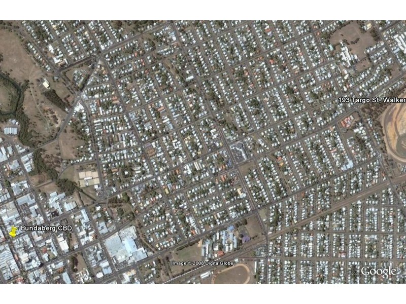 Bundaberg QLD 4670