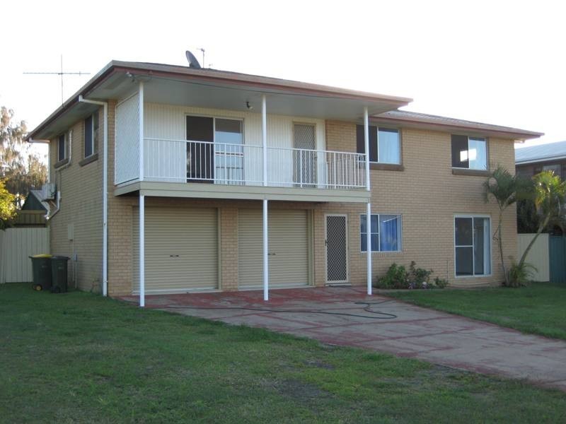Burnett Heads QLD 4670
